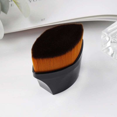 Top Sale Amazon Multi-function Magic  portabl  Foundation Brush BB Cream Cosmetic Makeup Brush no logo